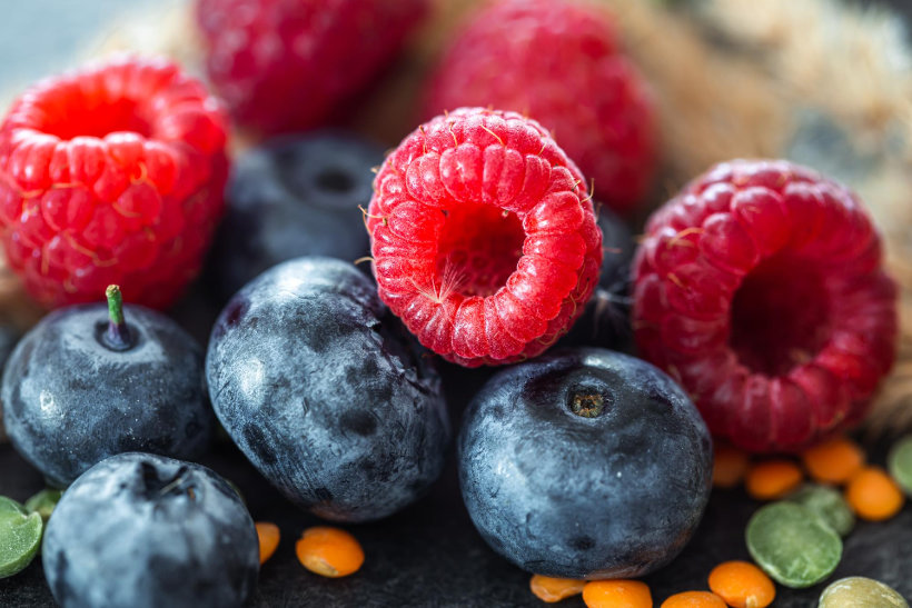 Berries